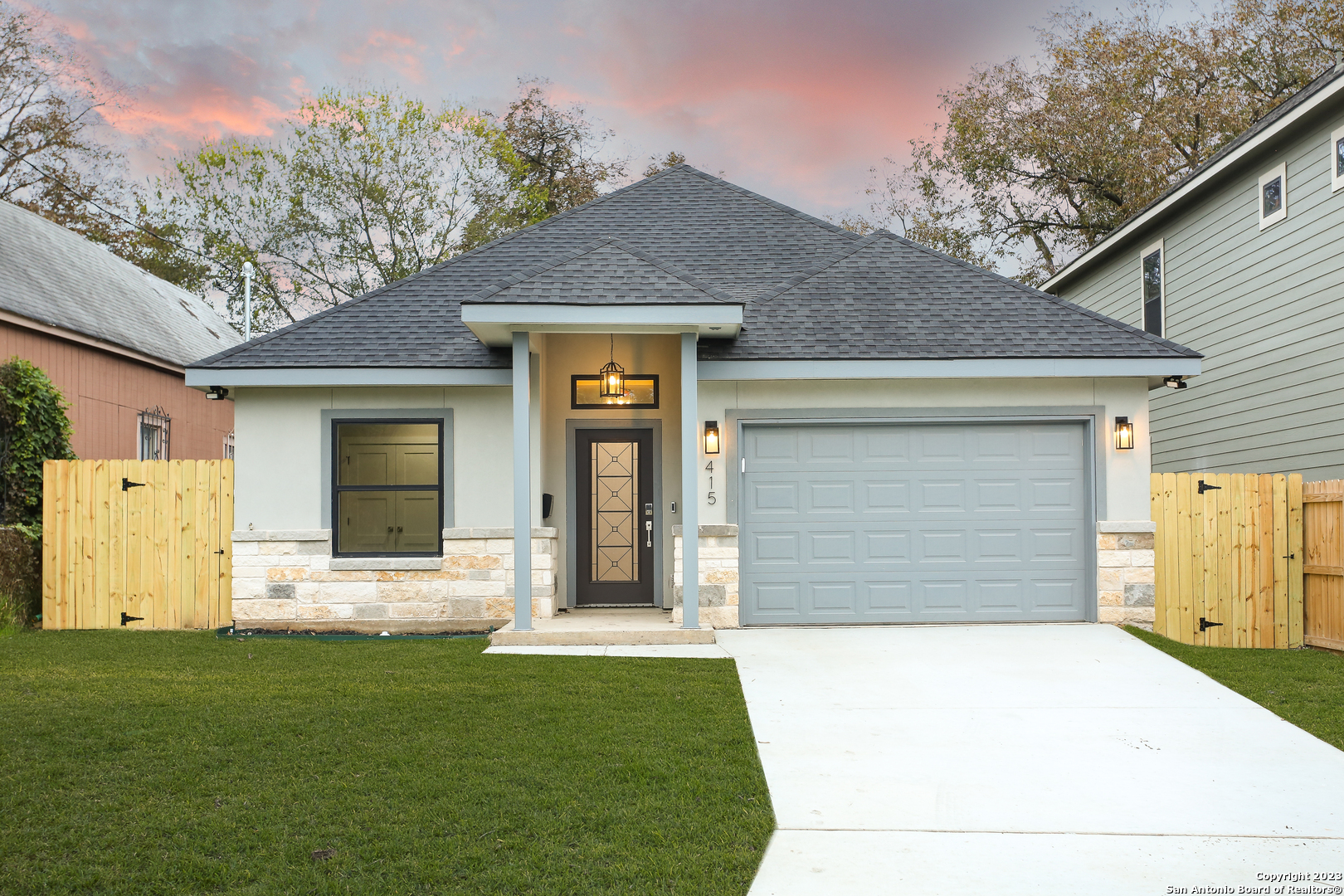 Photo of 415 Belmont in San Antonio, TX