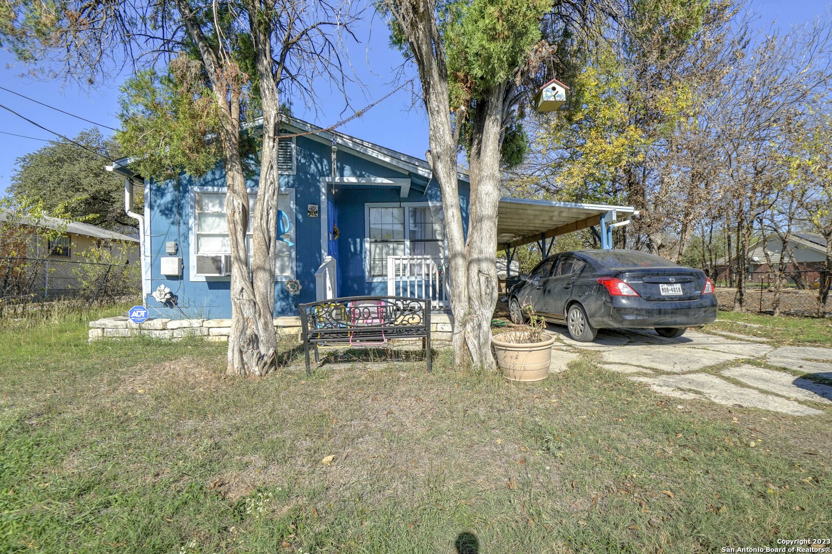 Photo of 1355 Brady Blvd in San Antonio, TX