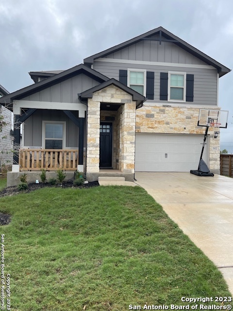Photo of 3122 Jct Bay in Converse, TX