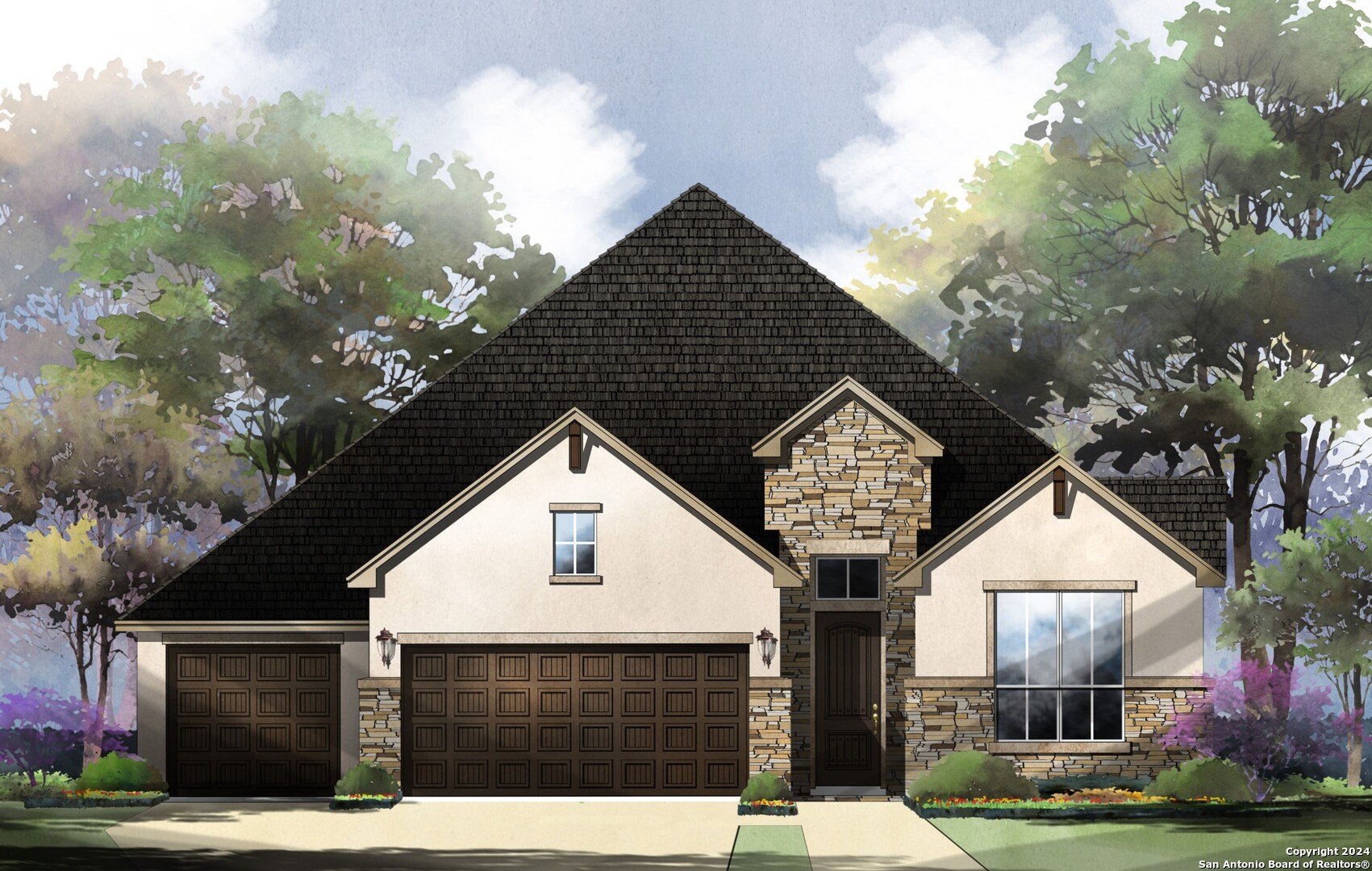 Photo of 207 Corazon in Boerne, TX