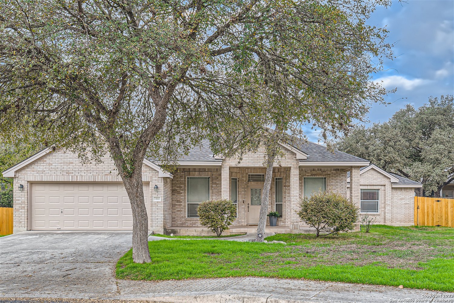 Photo of 1801 Indian Paint Brush Rd in San Antonio, TX
