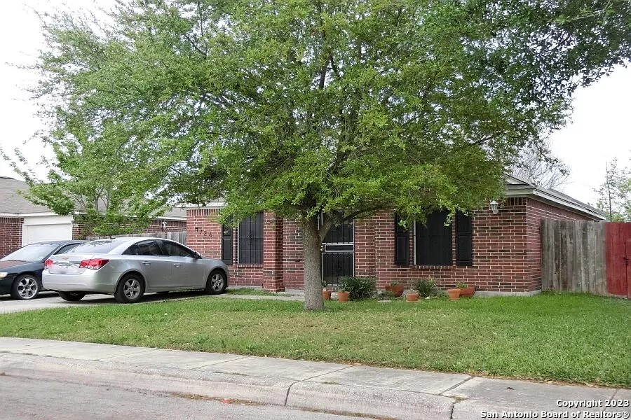 Photo of 4726 Crystal Farm in San Antonio, TX