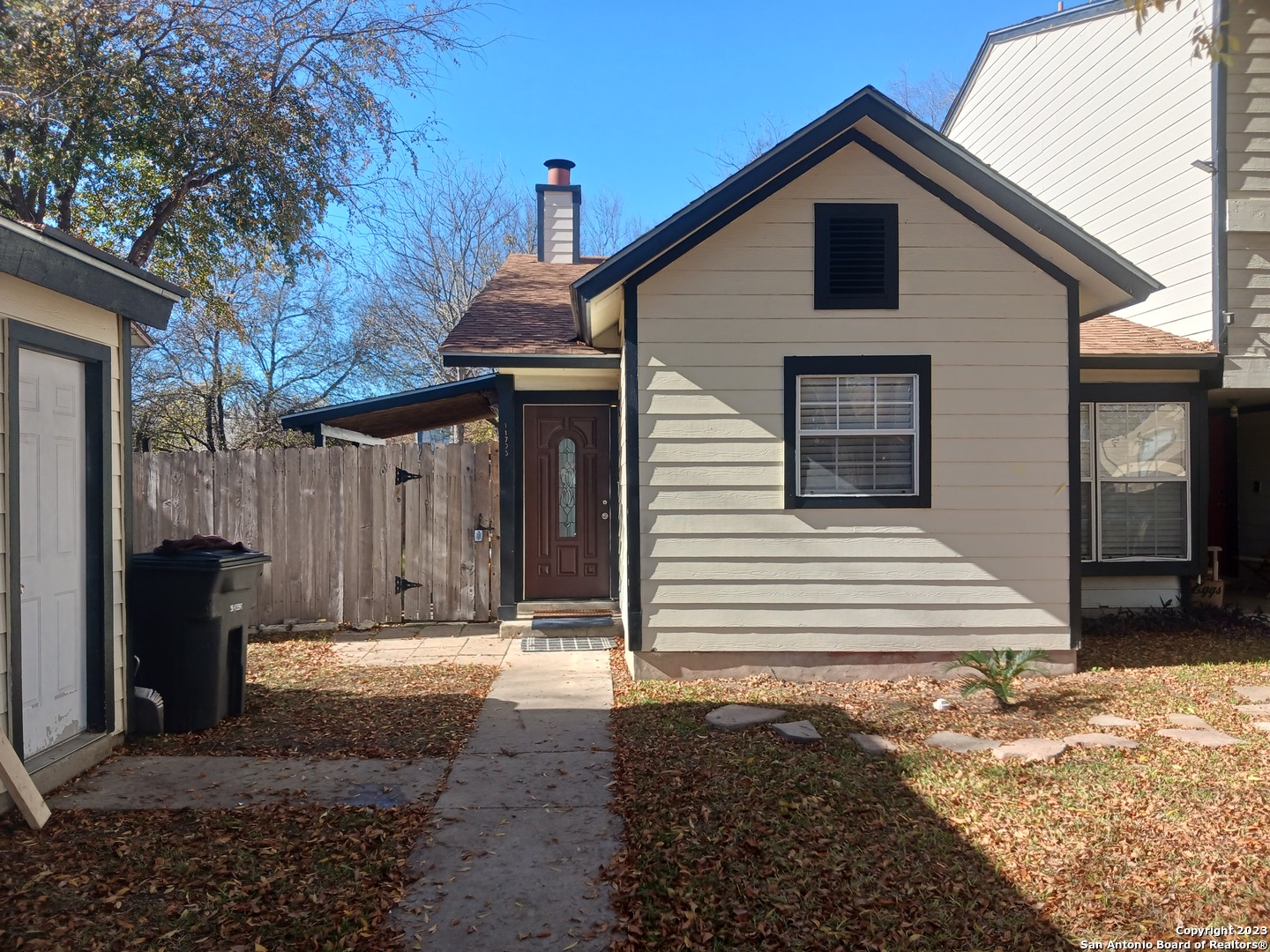 11725 Spring Ridge Listing Cover Image