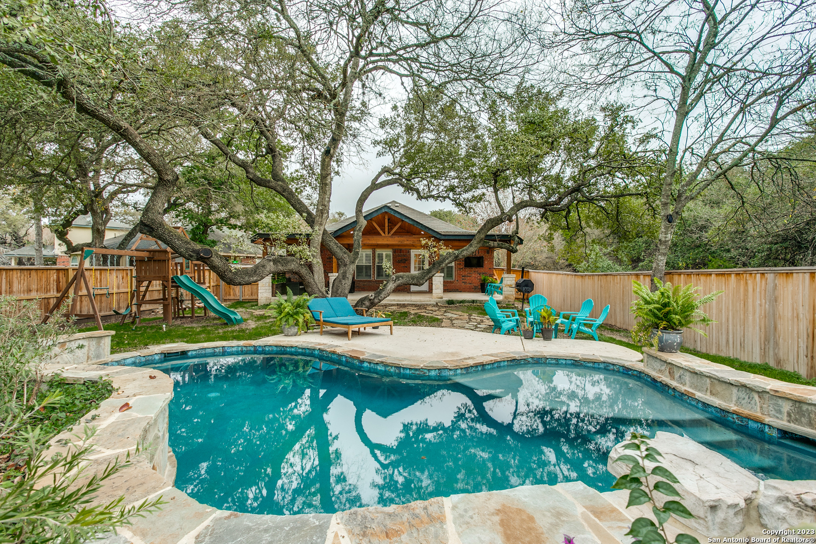 If you have additional questions regarding 3303 Tumblewood Tr  in San Antonio or would like to tour the property with us call 800-660-1022 and reference MLS# 1740770.