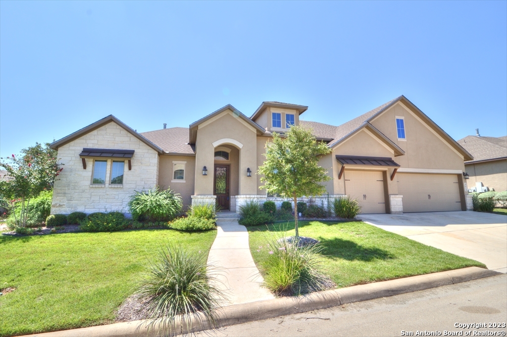Photo of 4614 Camden Hts in San Antonio, TX
