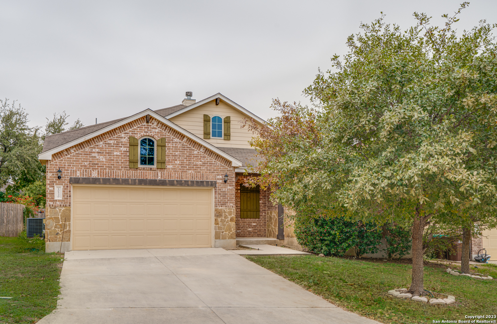 Photo of 10530 Br Post in San Antonio, TX