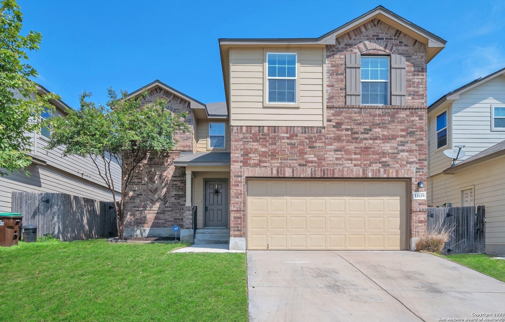 Photo of 11619 Hidden Ter in San Antonio, TX