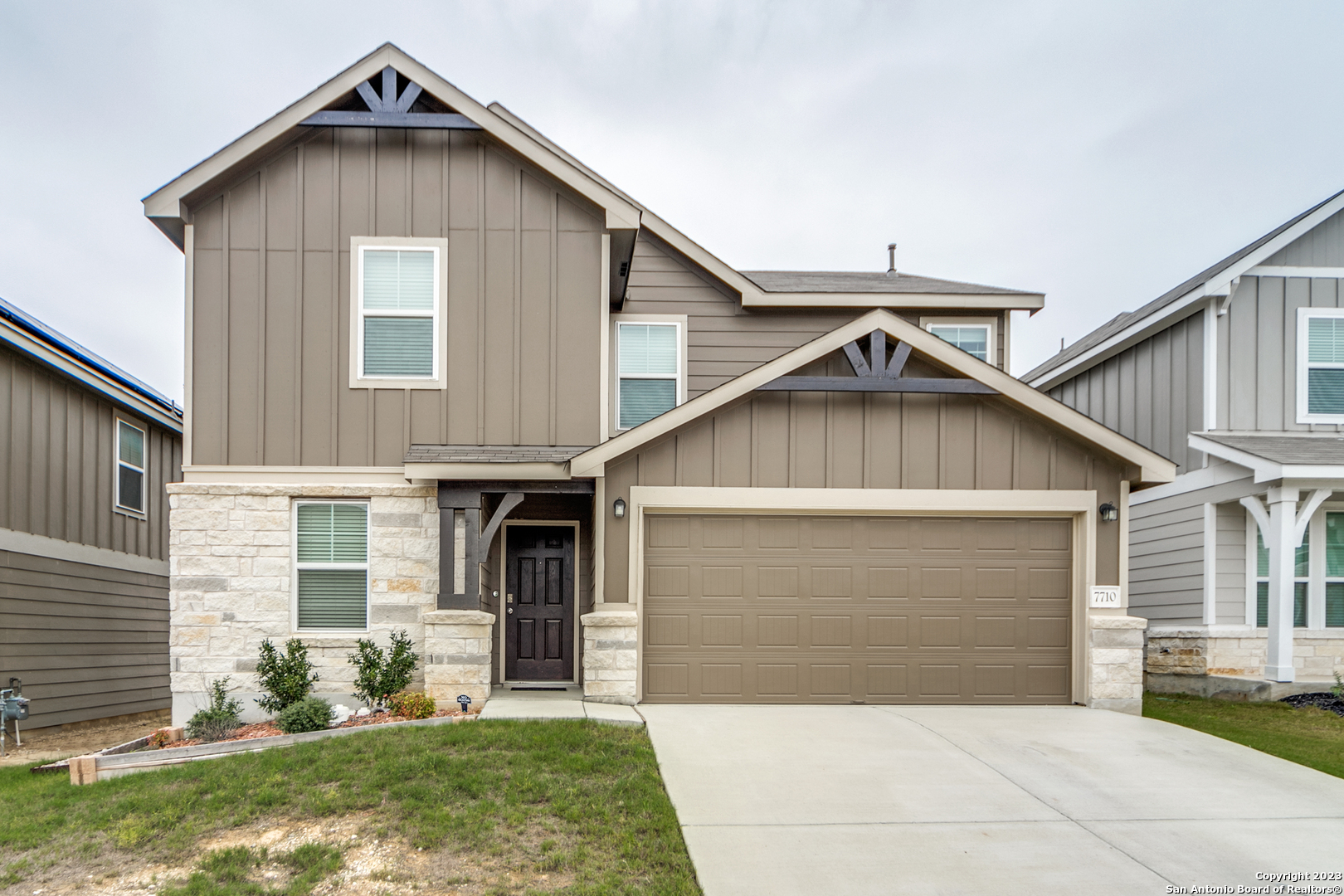 Photo of 7710 Ponderosa Pne in Boerne, TX