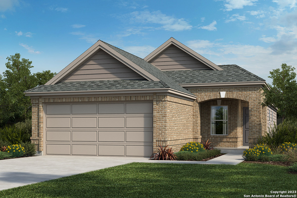 Photo of 3371 Old Almonte Dr in San Antonio, TX