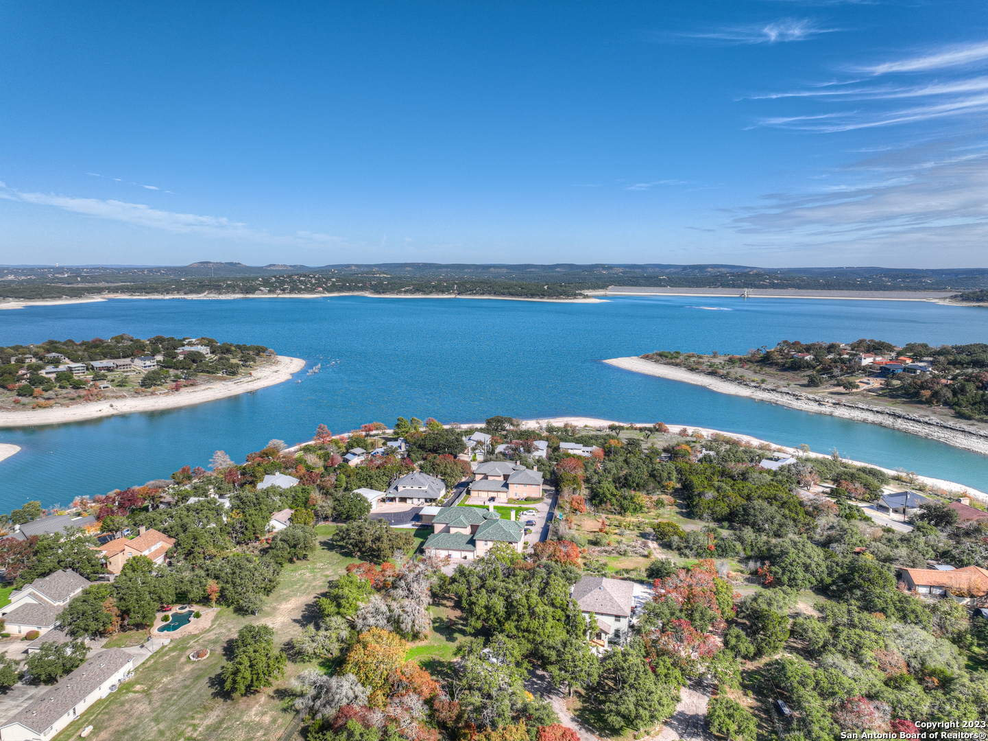 Photo of 2305 Connie Dr in Canyon Lake, TX