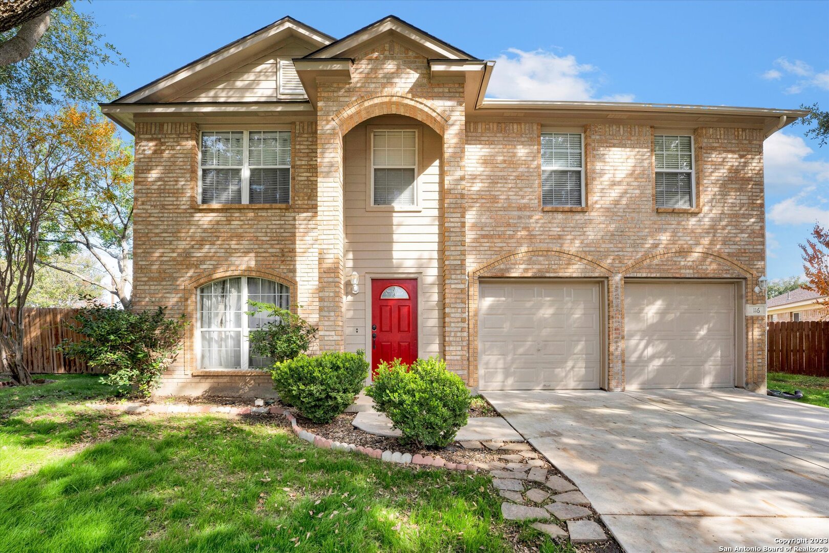 Photo of 116 Snowberry Dr in Cibolo, TX