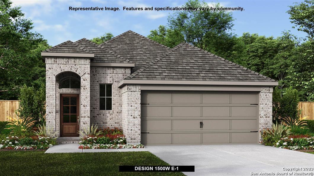 Photo of 259 Bodensee Pl in New Braunfels, TX