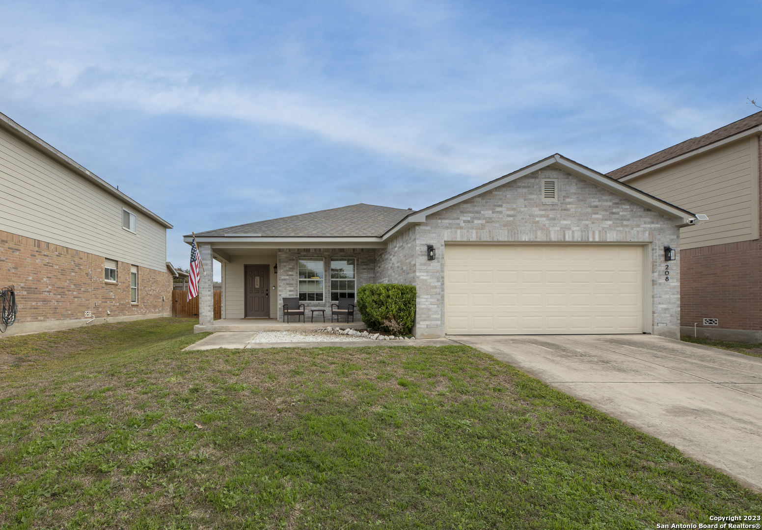 Photo of 208 Blue Juniper in San Antonio, TX