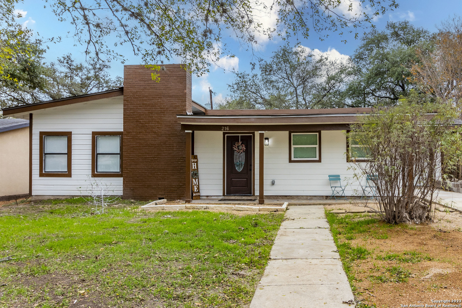 Photo of 216 Placid Dr in San Antonio, TX