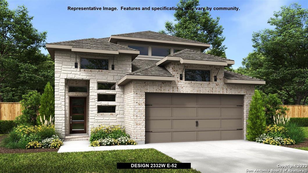 Photo of 239 Bodensee Pl in New Braunfels, TX