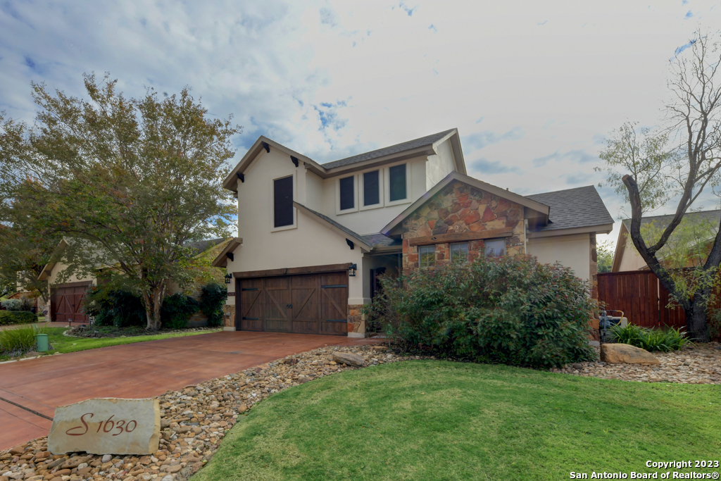 Photo of 1630 Mikula Pl in New Braunfels, TX