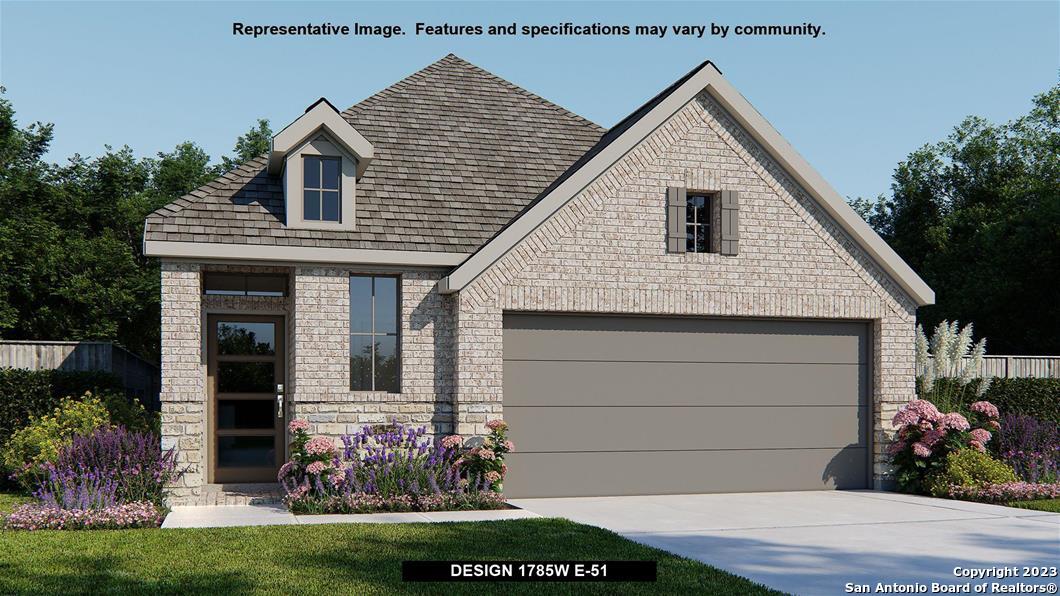 Photo of 219 Bodensee Pl in New Braunfels, TX