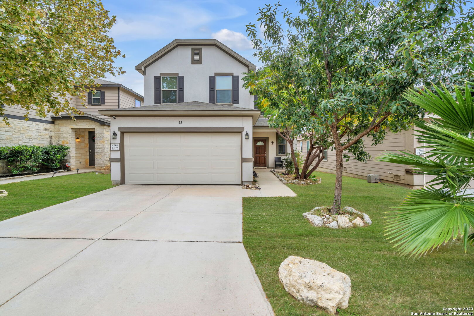 Photo of 10122 Overlook Pt in San Antonio, TX