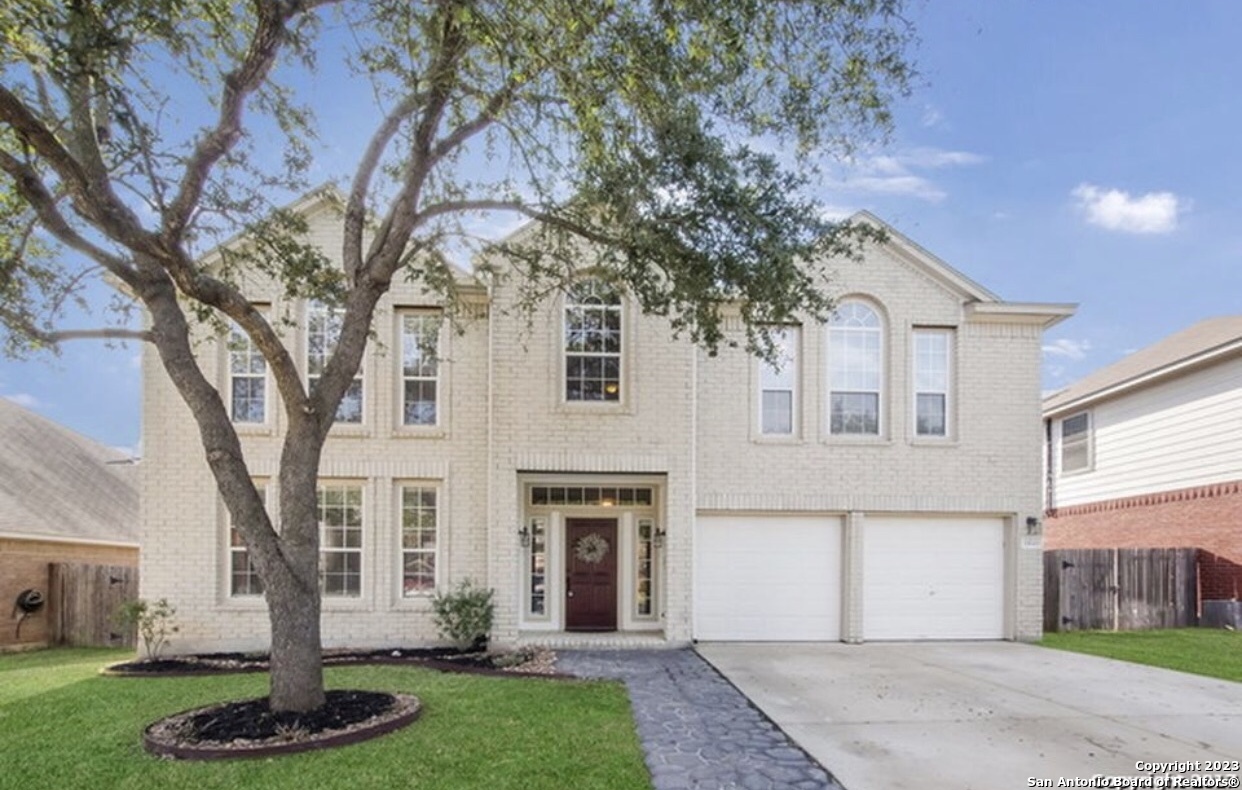 Photo of 2843 Wild Cherry in Schertz, TX