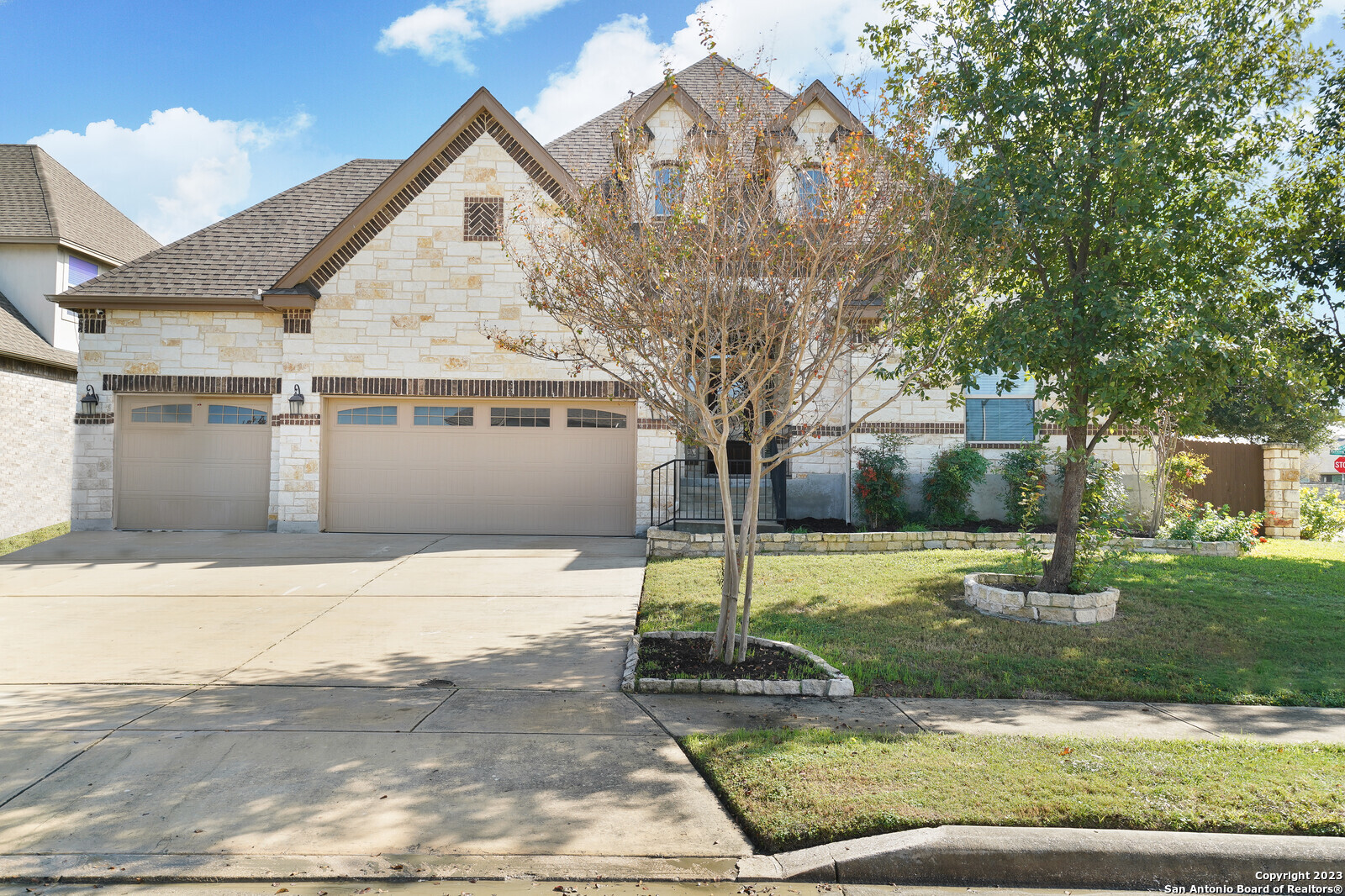 Photo of 704 Padova in Cibolo, TX