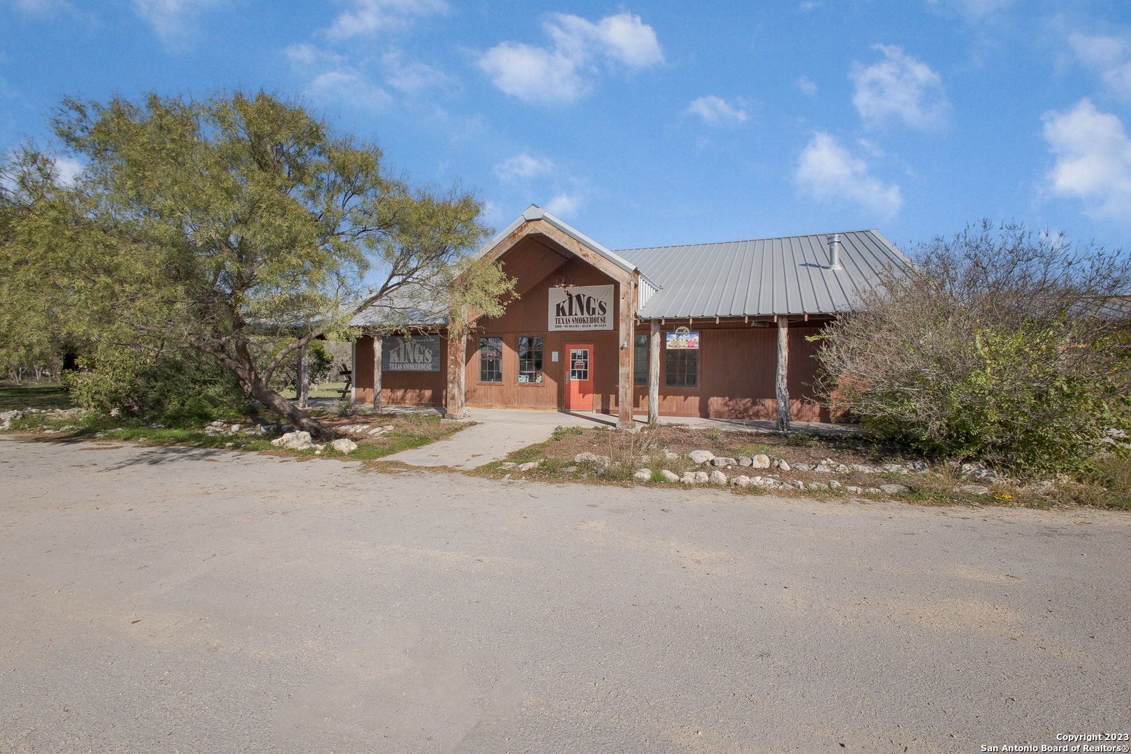 1029 State Highway 55, Camp Wood, TX 78833