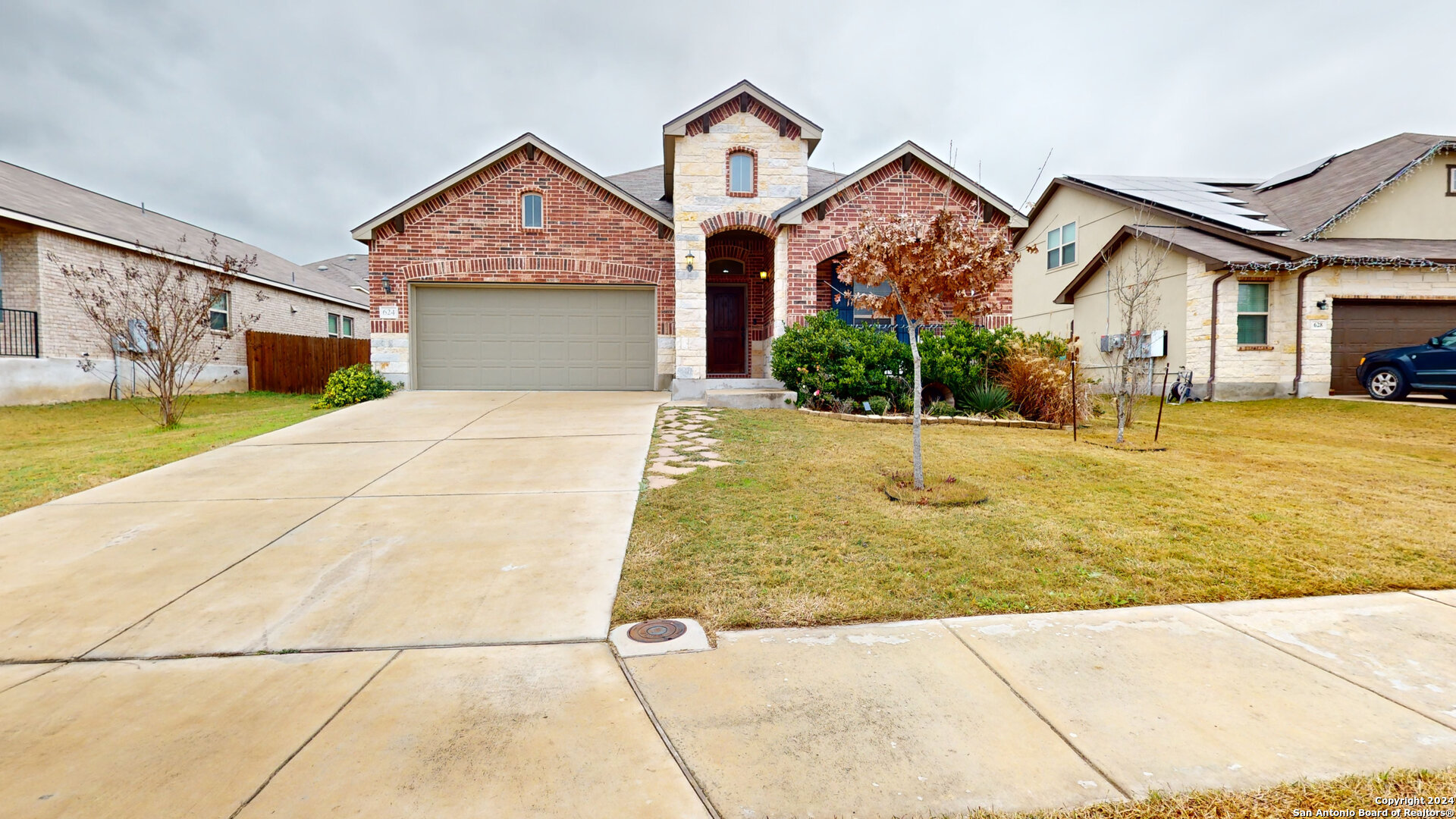 Photo of 624 Saddle Frst in Cibolo, TX