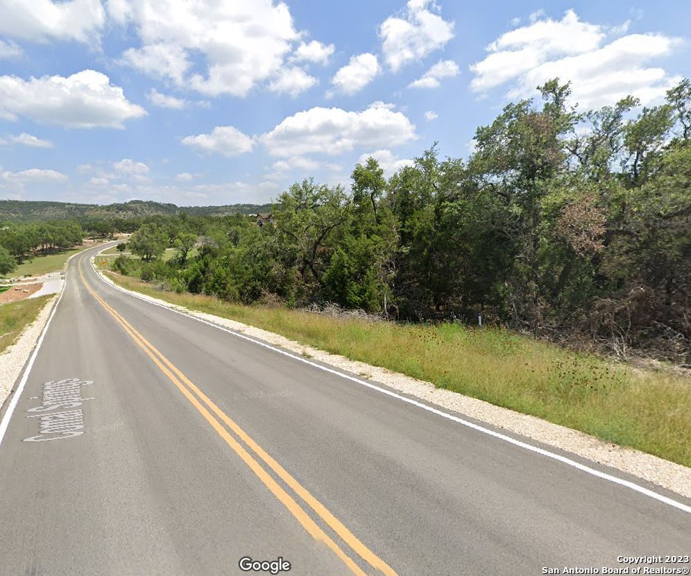 Photo of 2520 Comal Spgs in Canyon Lake, TX