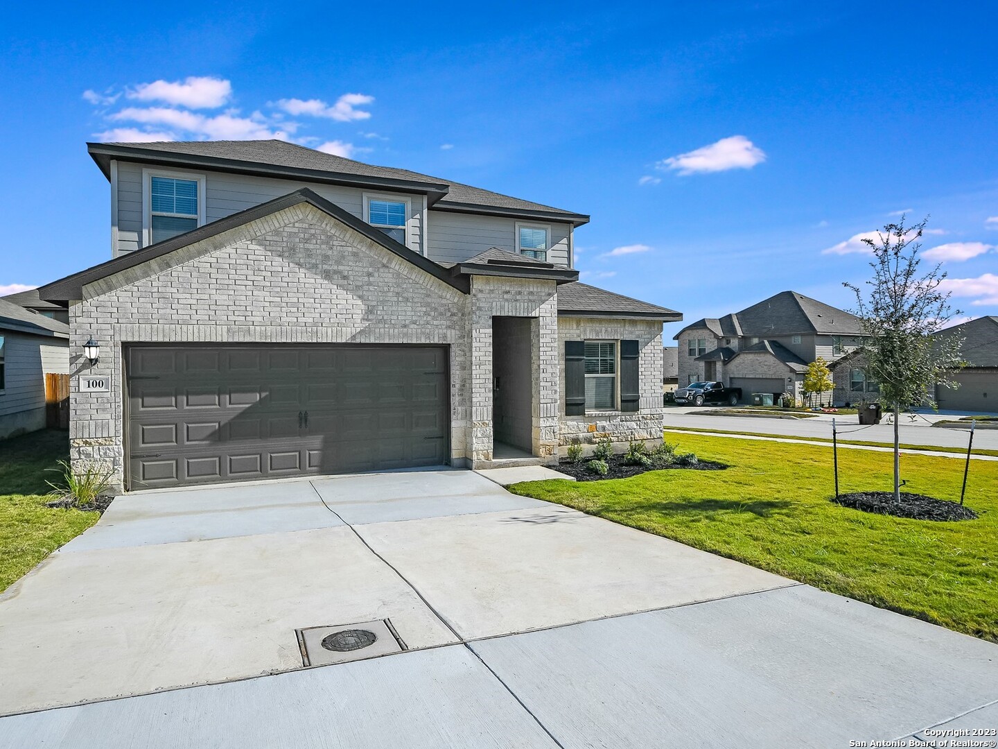 Photo of 100 Colebrook Wy in Cibolo, TX
