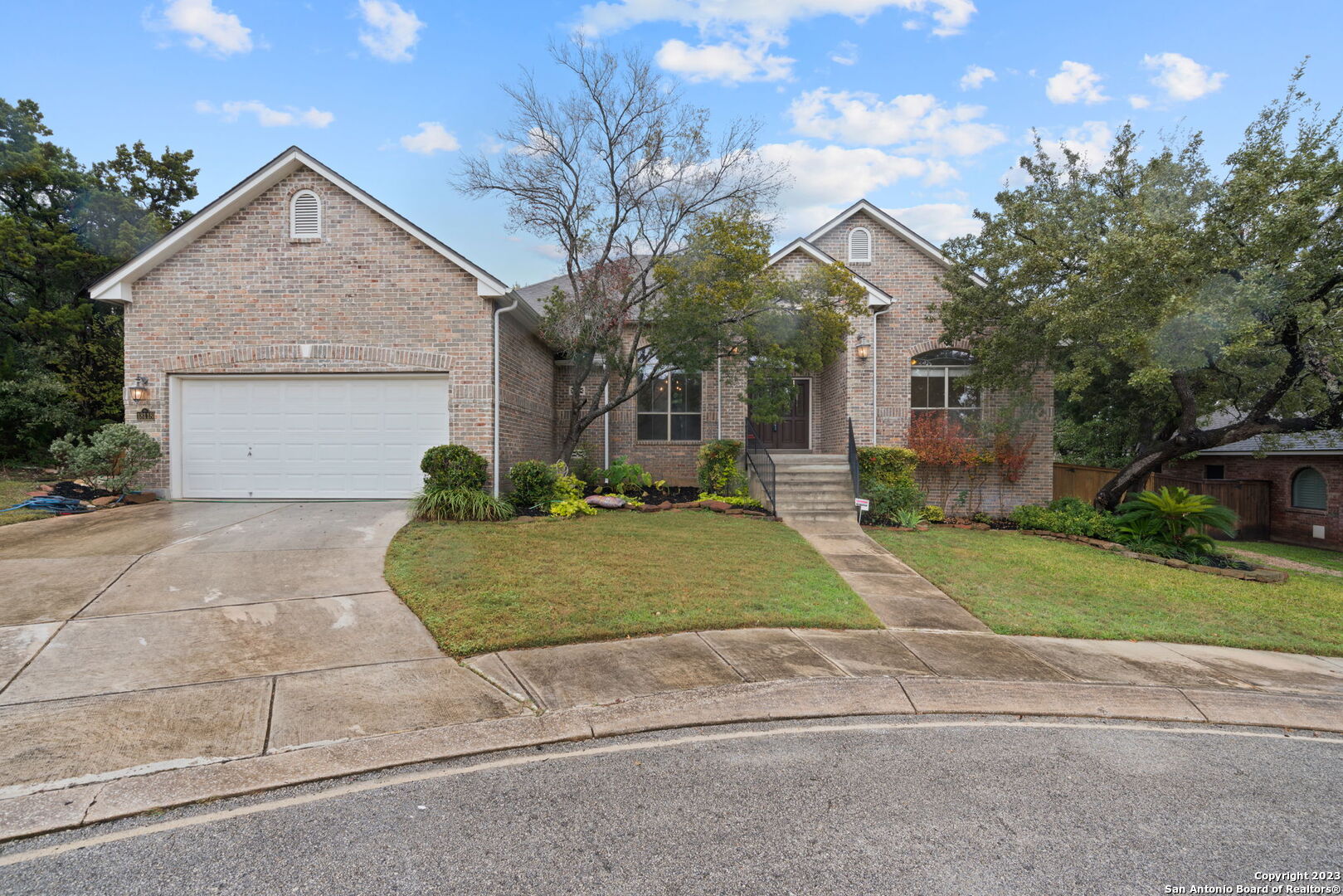 Photo of 18118 Veranda Ln in San Antonio, TX