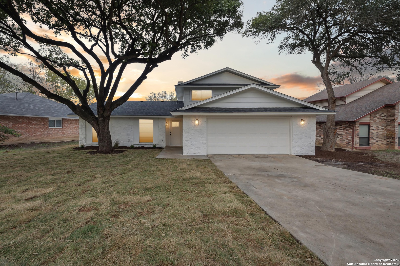 Photo of 8506 Littleport in San Antonio, TX