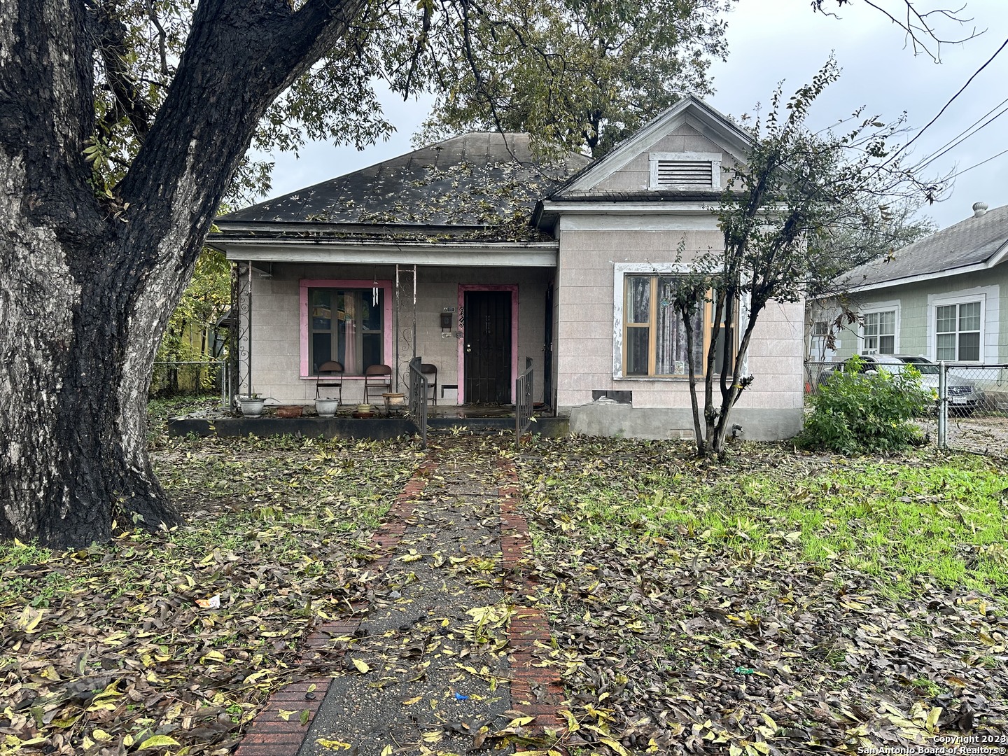 Photo of 2315 Zazamora in San Antonio, TX