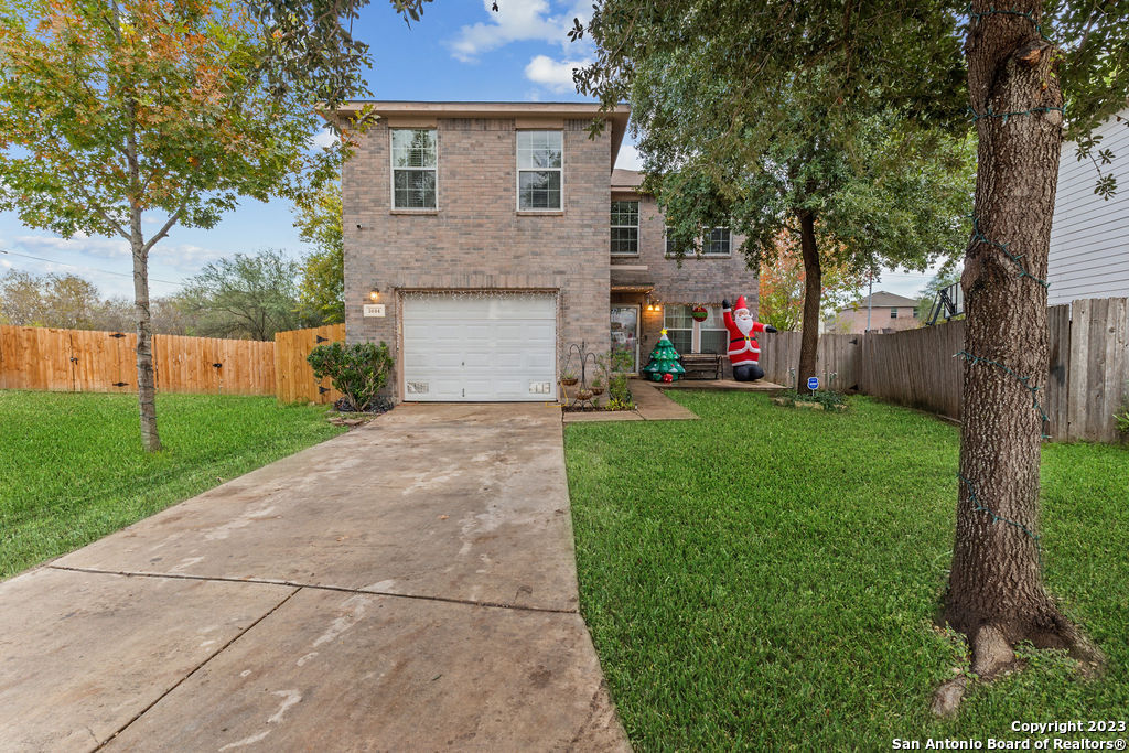 Photo of 3604 Farallon Isle in San Antonio, TX