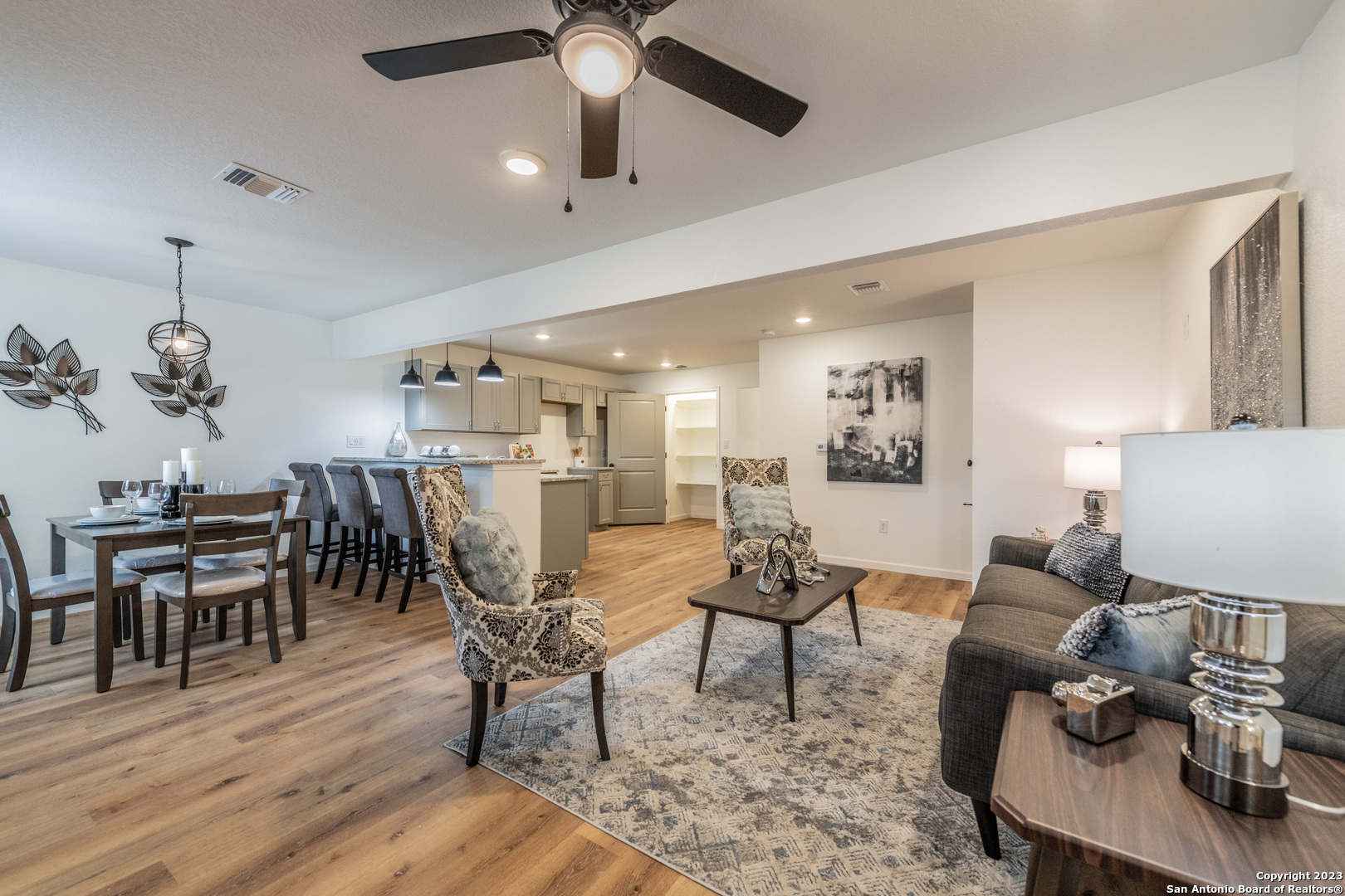 Photo of 249 Carroll St in San Antonio, TX