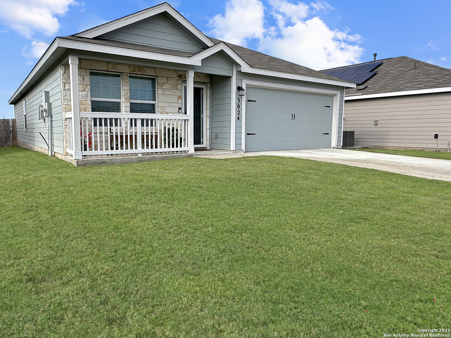 Photo of 3024 Shr Lark in New Braunfels, TX