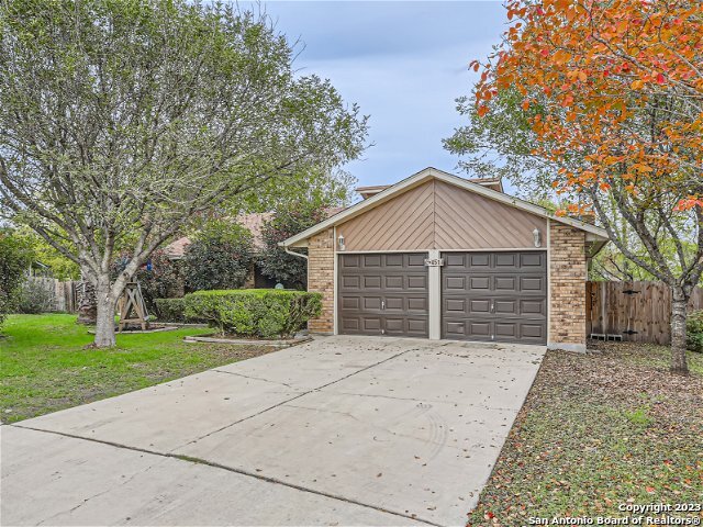 Photo of 4514 Dove Lake St in San Antonio, TX