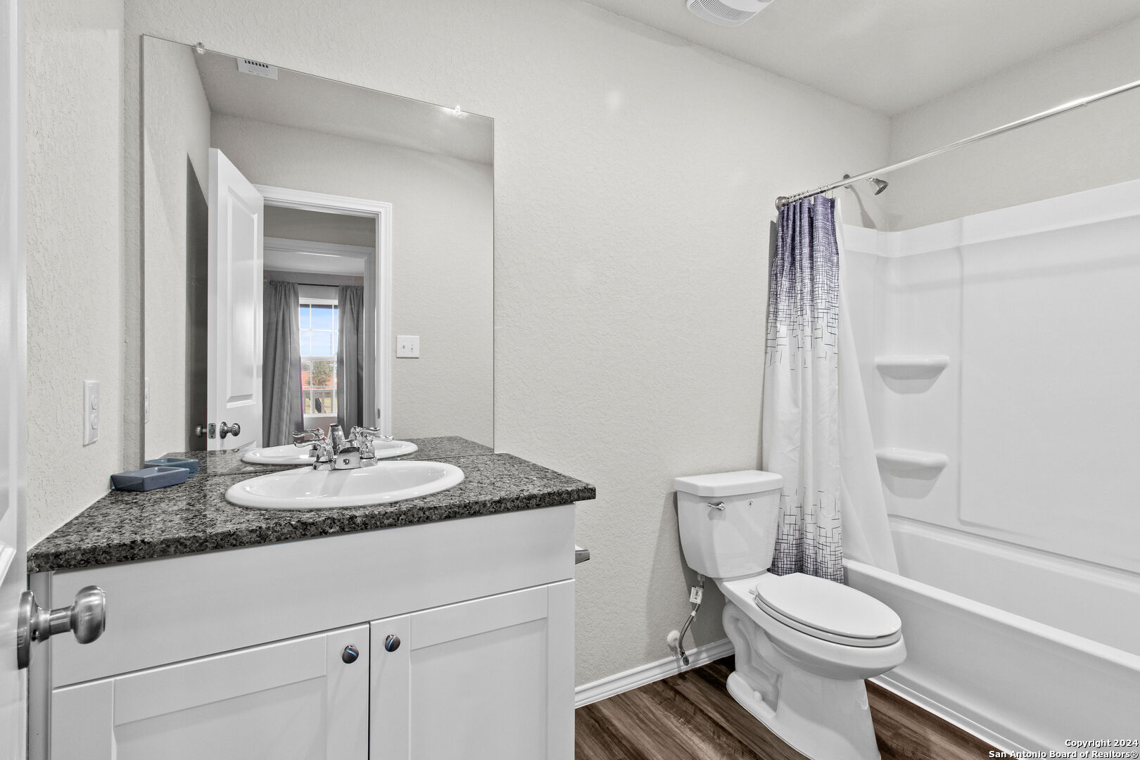 5734 MOUNTAIN PT, San Antonio, TX 78242