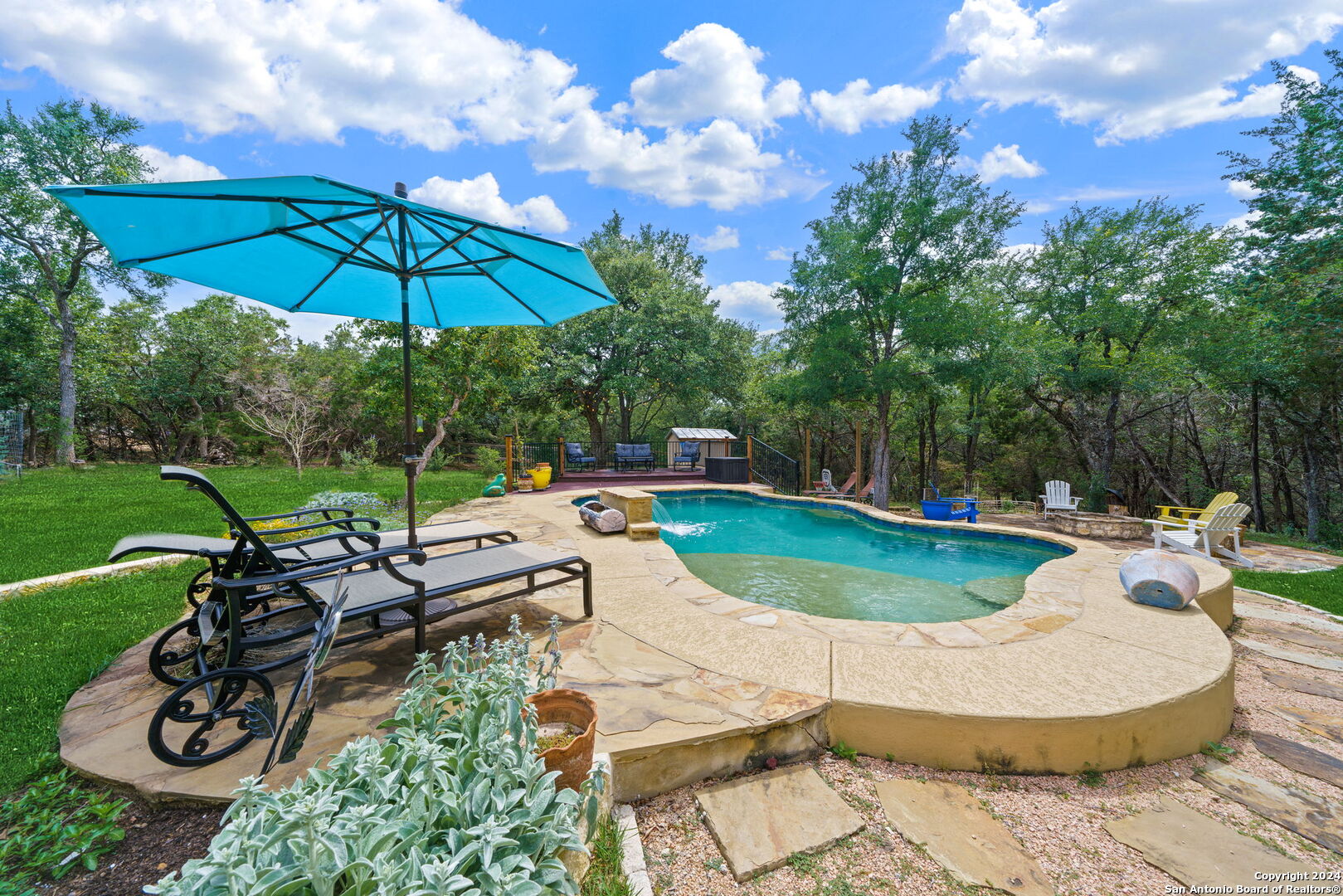 Photo of 118 Kendall View Dr in Boerne, TX