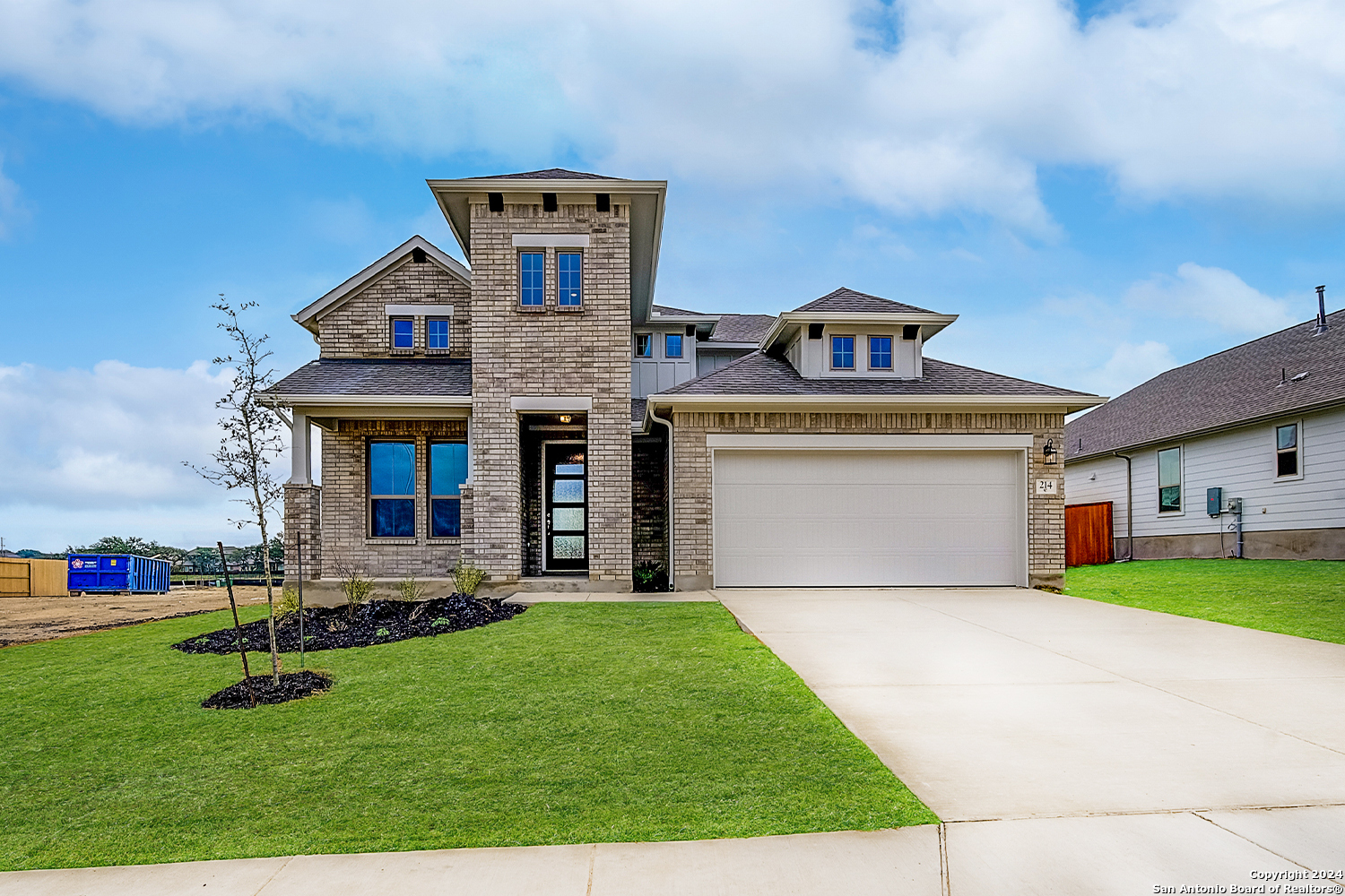 Photo of 214 Foxtail Woods in Cibolo, TX