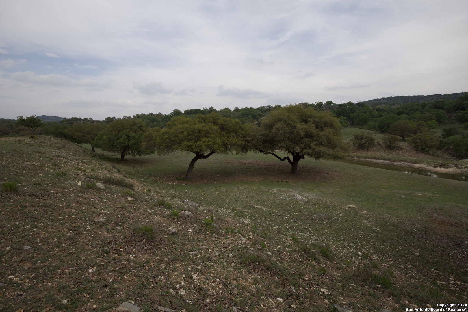 Photo of Lot 24 Ringtail Ct in Pipe Creek, TX