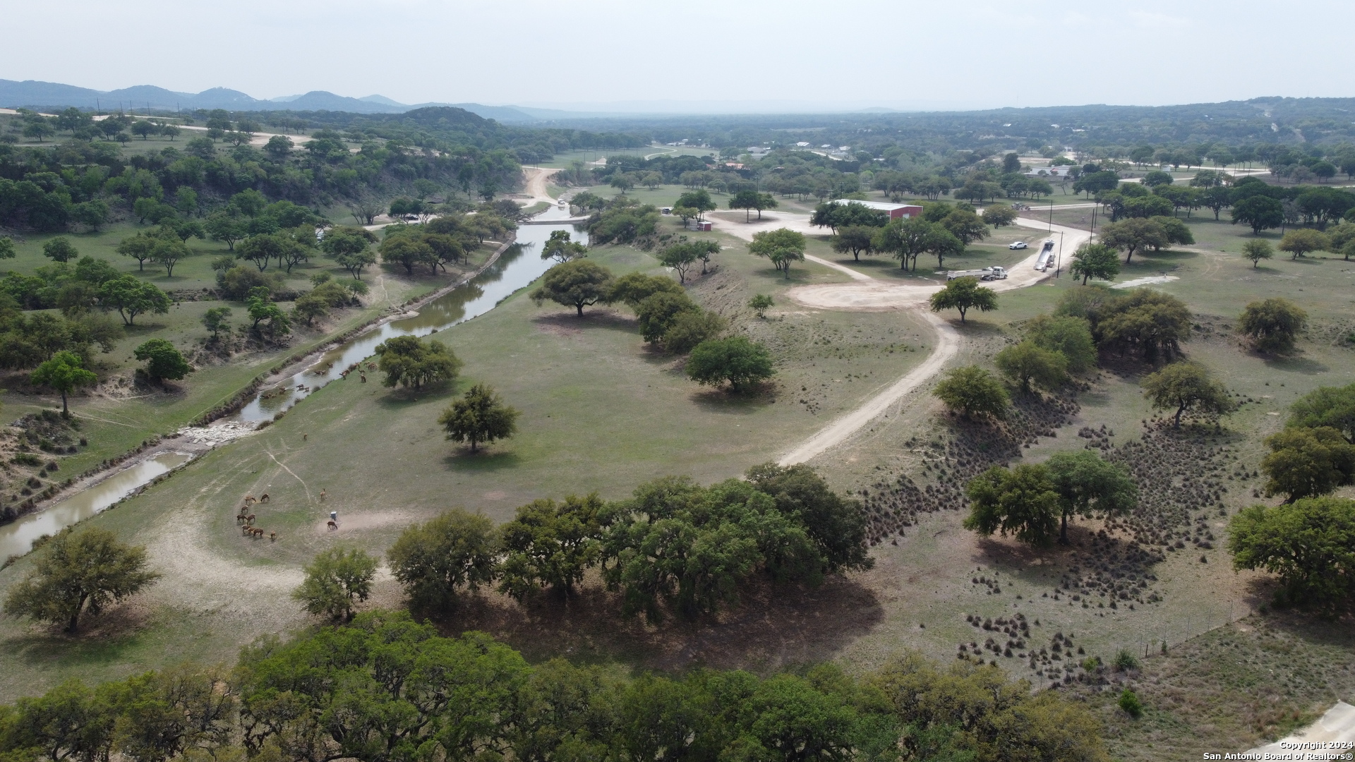 Photo of Lot 26 Ringtail Ct in Pipe Creek, TX