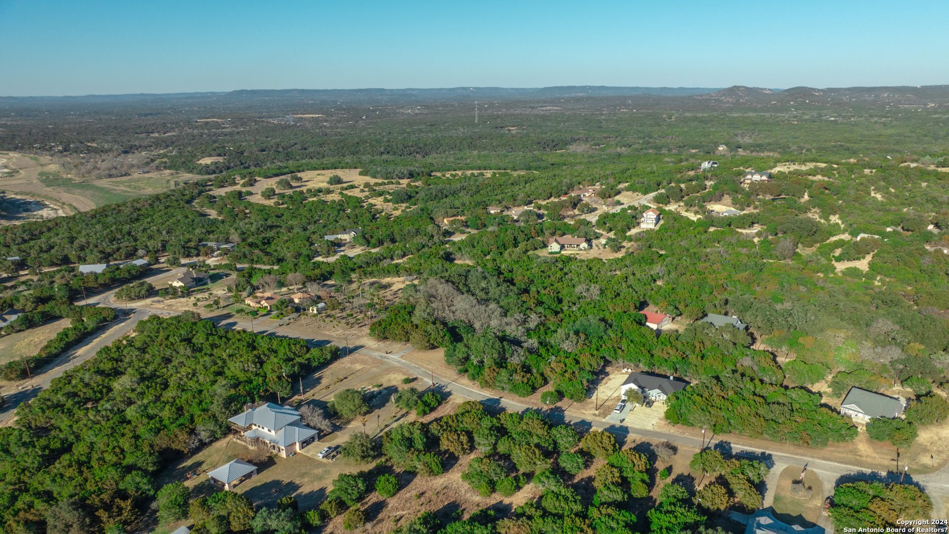 Photo of 0 Country Meadow Ln in Pipe Creek, TX
