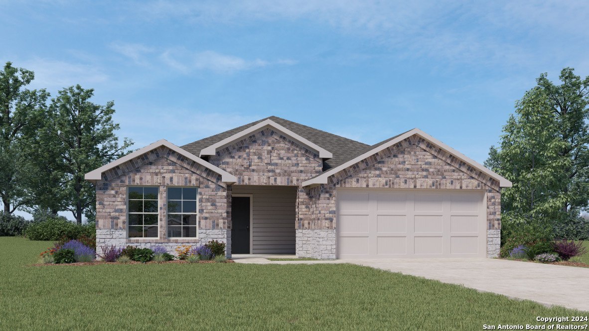 Photo of 305 Butterfly Rose Dr in New Braunfels, TX
