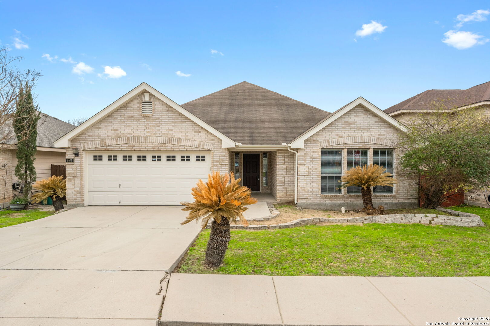 Photo of 8671 Gavel Dr in Converse, TX