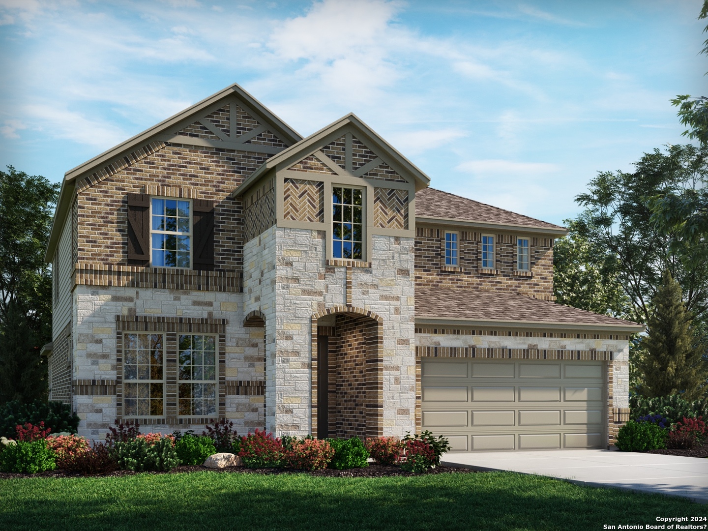 Photo of 10764 Yellowtail Blvd in Boerne, TX