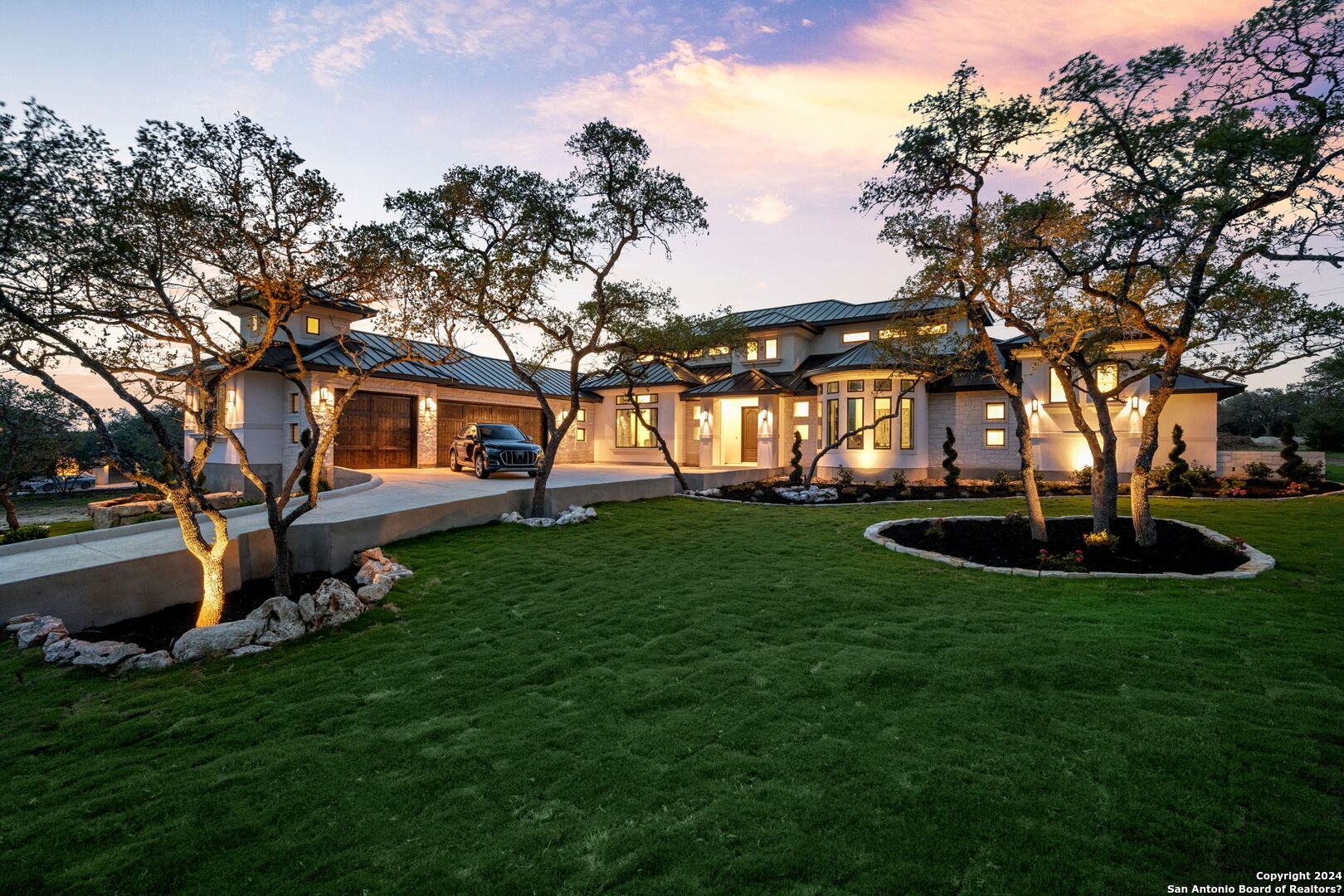 23531 Osceola Bluff, San Antonio, TX 78261