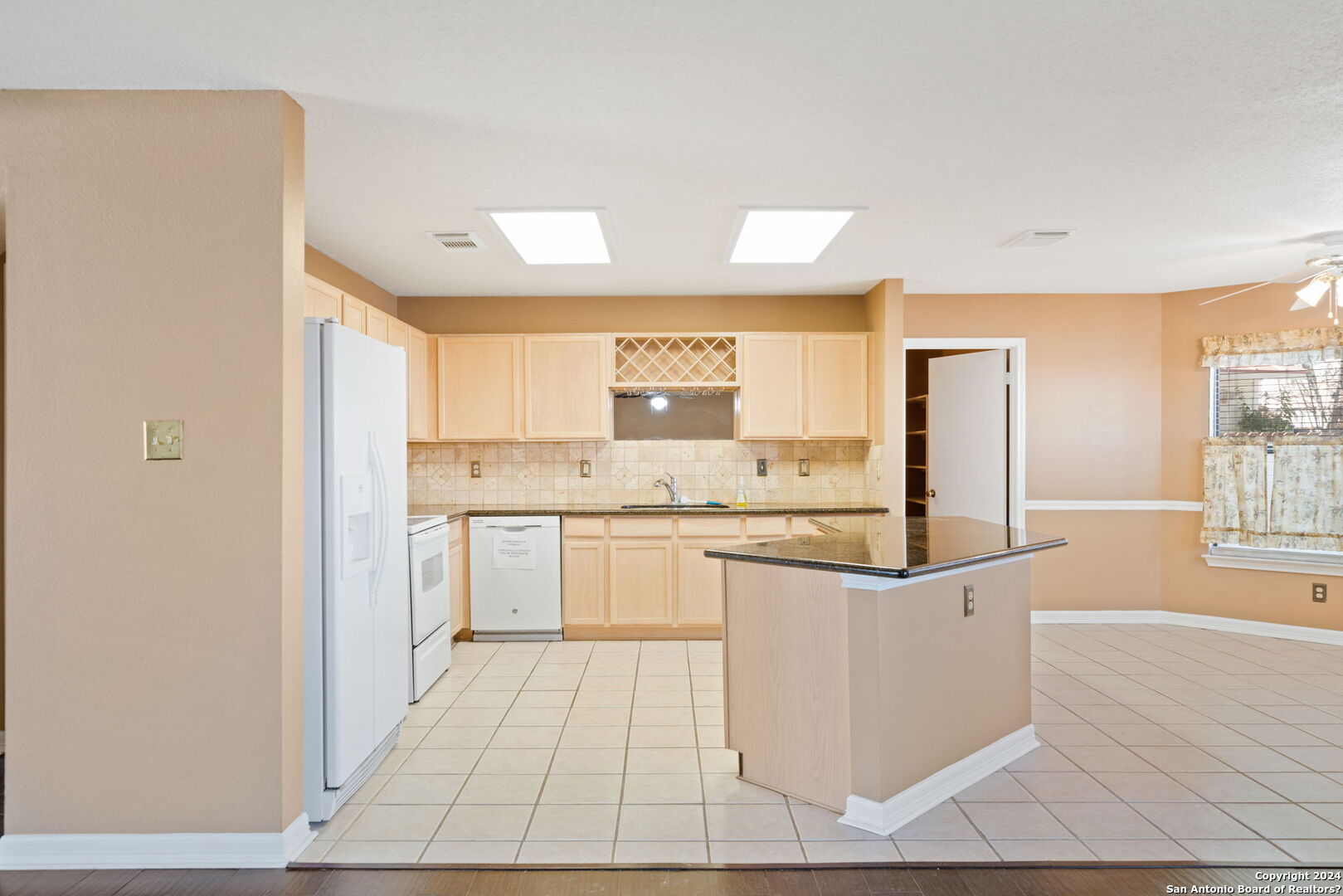 8231 CHESTNUT MANOR DR   Converse TX 78109-3259