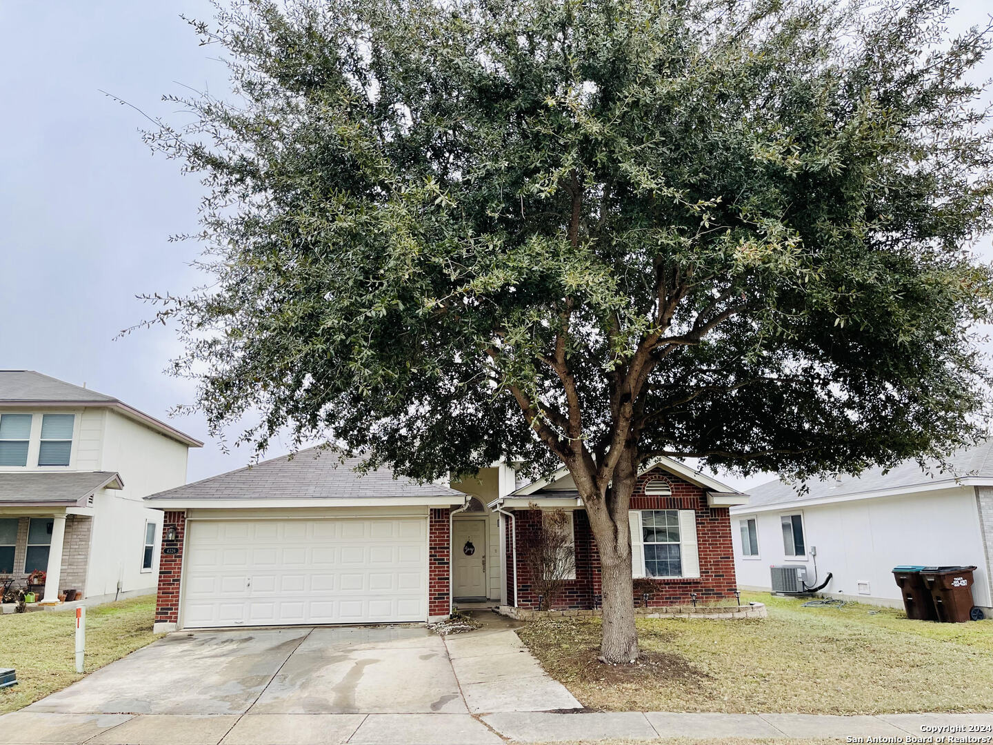 Photo of 4326 Lighthouse Dr in Converse, TX