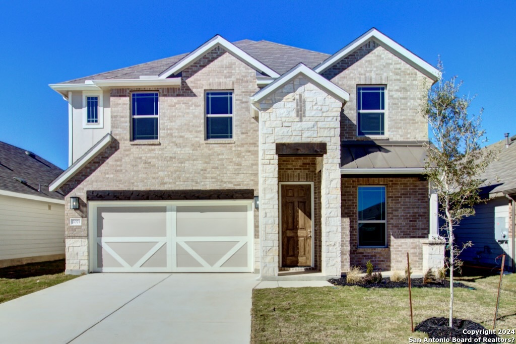 Photo of 2071 Chelsea Grv in New Braunfels, TX