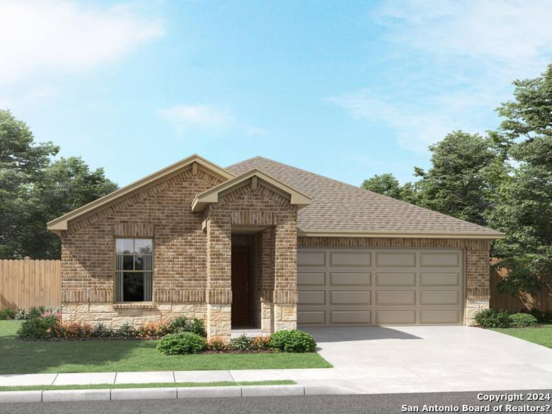 Photo of 121 Colebrook Wy in Cibolo, TX