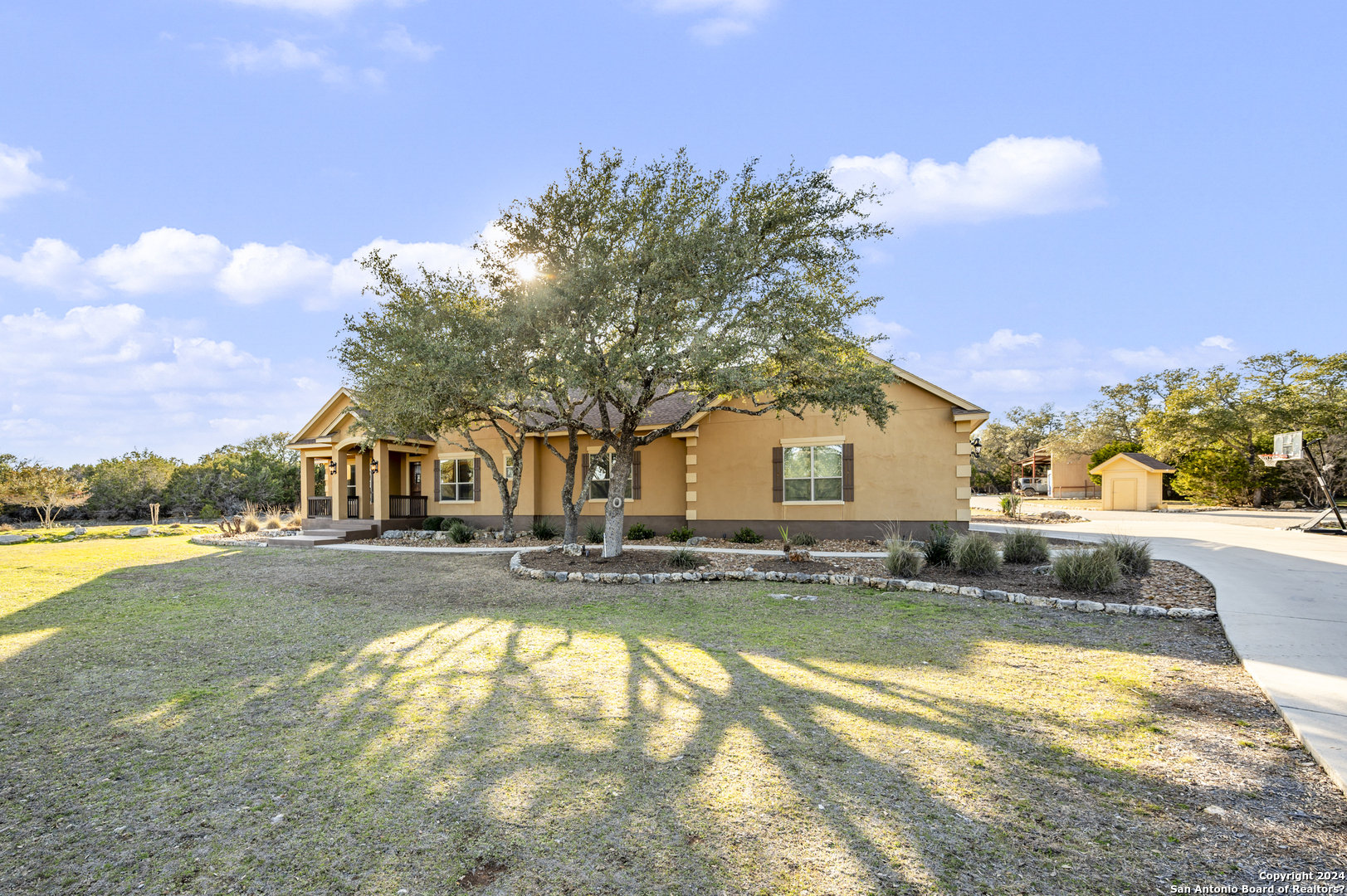 Photo of 1632 Waterstone Pky in Boerne, TX